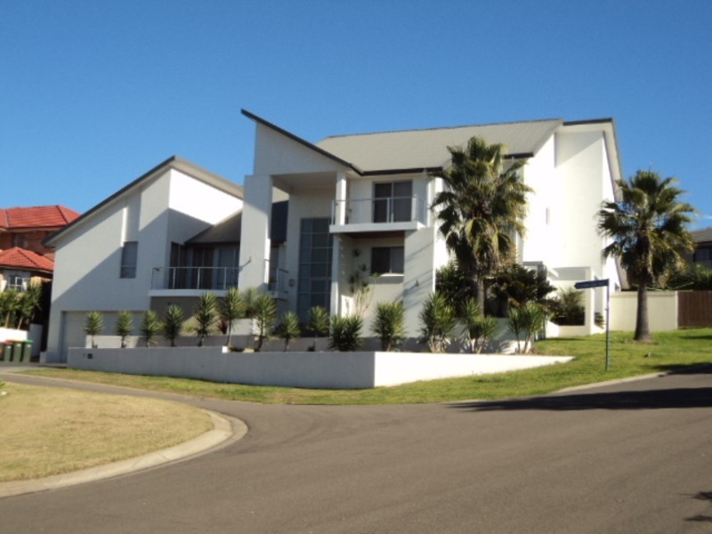 17 Rebellion way, Macquarie Links NSW 2565