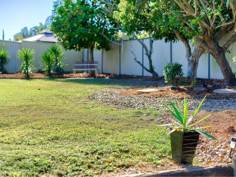 11 Ironbark Crescent, Camira QLD 4300