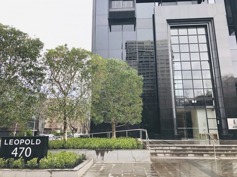 1011/470 St Kilda Road, Melbourne VIC 3004