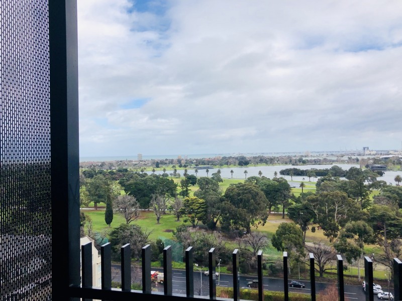 1011/470 St Kilda Road, Melbourne VIC 3004