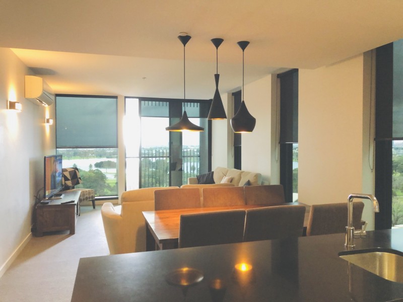 1011/470 St Kilda Road, Melbourne VIC 3004