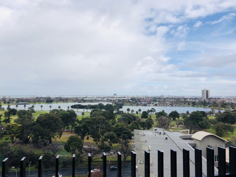 1011/470 St Kilda Road, Melbourne VIC 3004