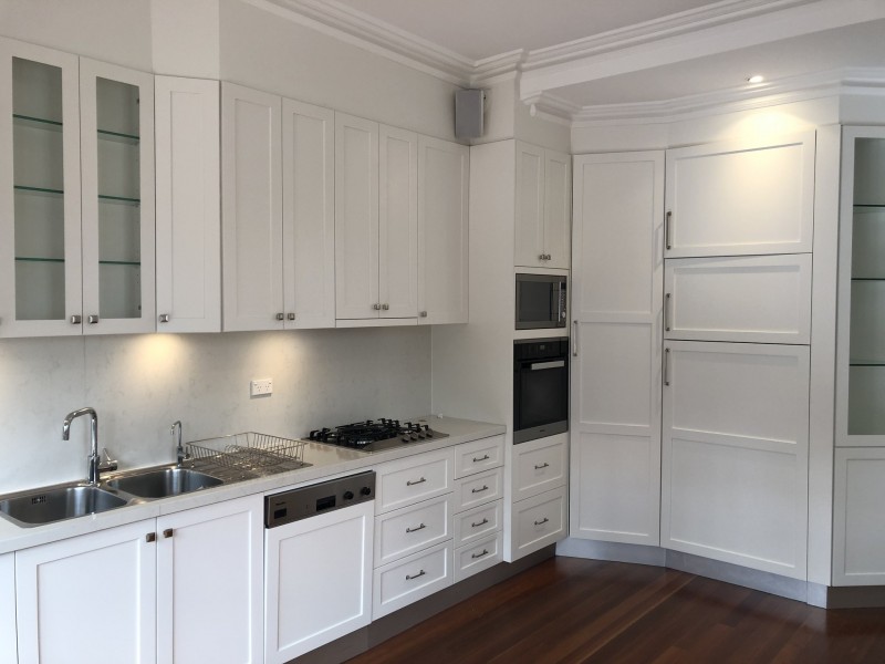 2 Gurner Street, Paddington NSW 2021