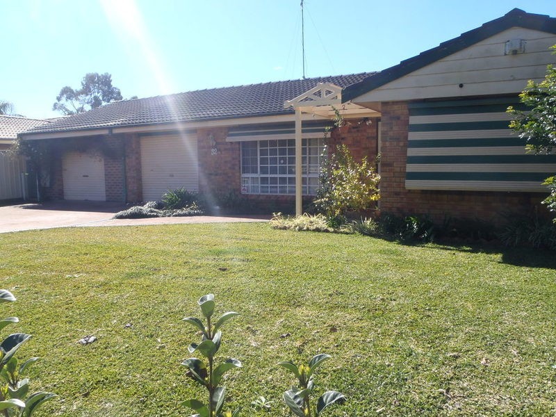 32 Red House Crescent, Mcgraths Hill NSW 2756