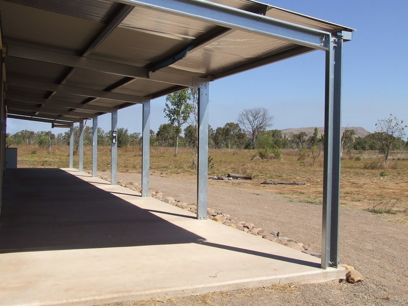 111 Berkeley Crescent, Kununurra WA 6743