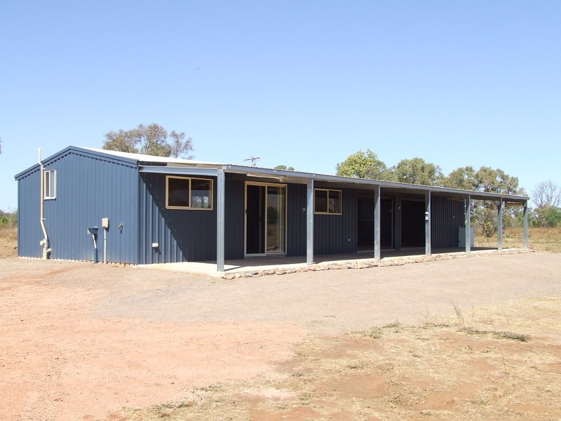 111 Berkeley Crescent, Kununurra WA 6743
