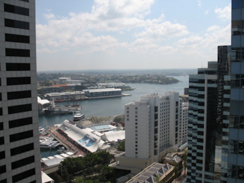 433-435 Kent Street, Sydney NSW 2000