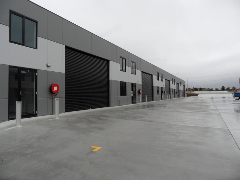 5/14 Kennedy Drive, Cambridge TAS 7170