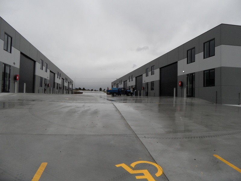 5/14 Kennedy Drive, Cambridge TAS 7170