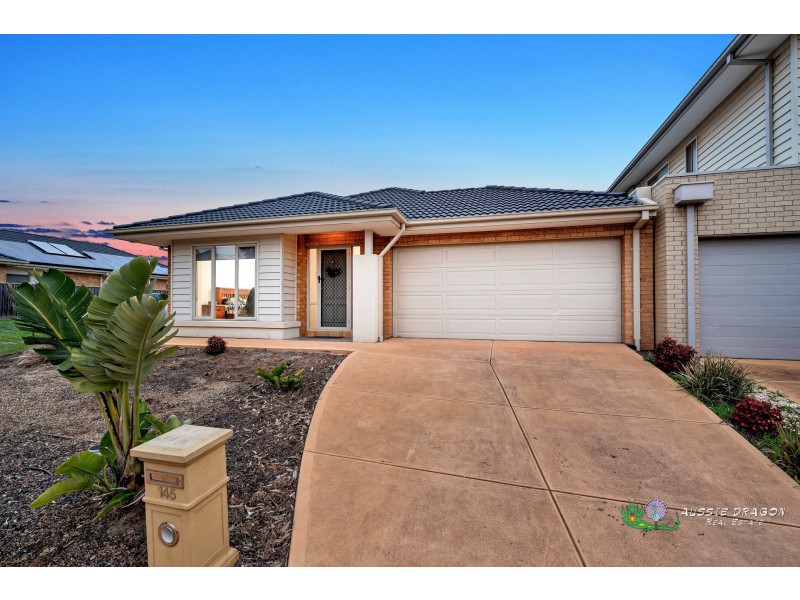145 Beachview Parade, Point Cook VIC 3030