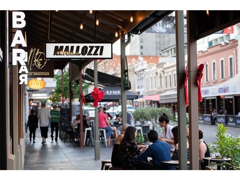 279 Rundle Street, Adelaide SA 5000