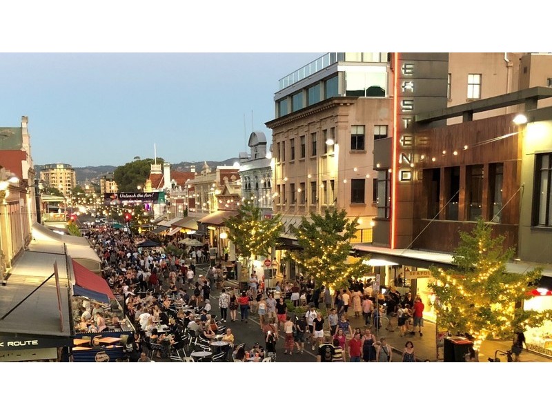 279 Rundle Street, Adelaide SA 5000