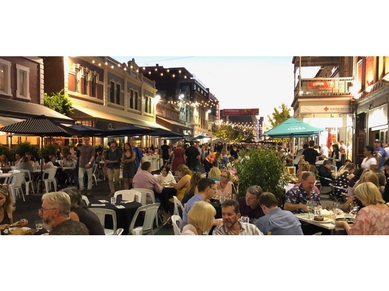 279 Rundle Street, Adelaide SA 5000