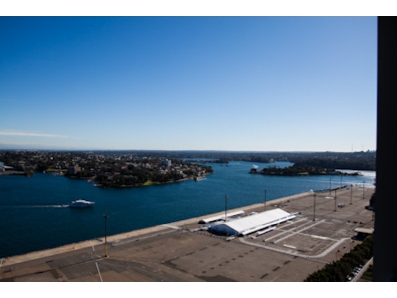 183 Kent Street, Sydney NSW 2000