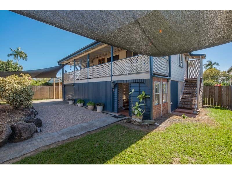 569 Mulgrave Road, Earlville QLD 4870