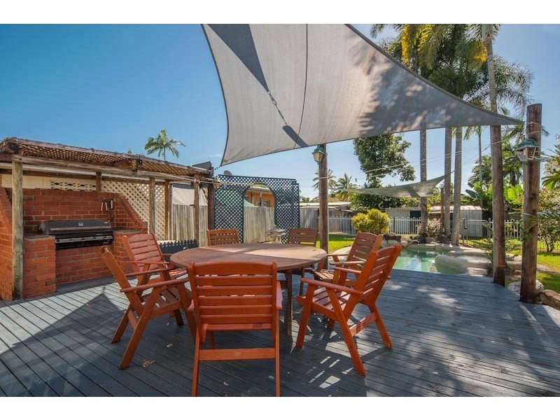 569 Mulgrave Road, Earlville QLD 4870