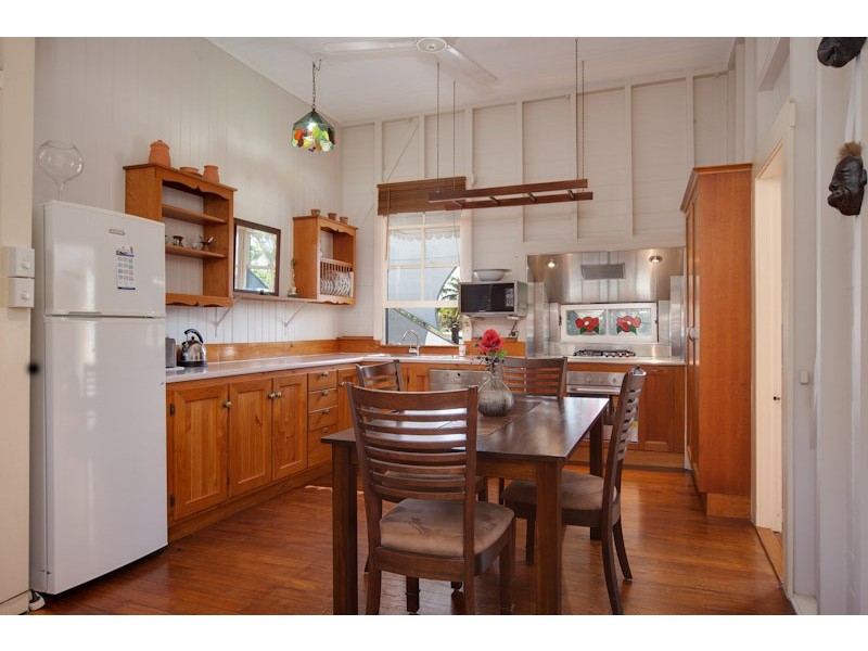 569 Mulgrave Road, Earlville QLD 4870