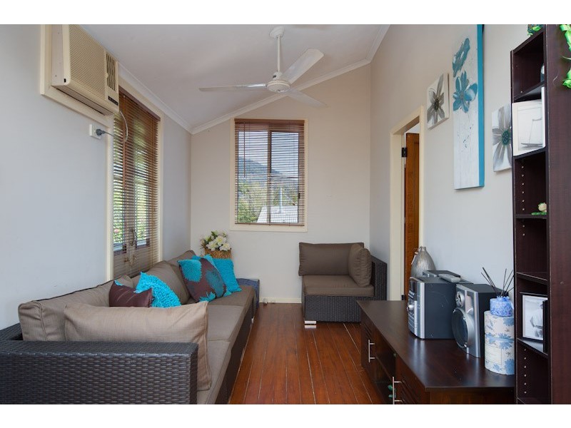 569 Mulgrave Road, Earlville QLD 4870