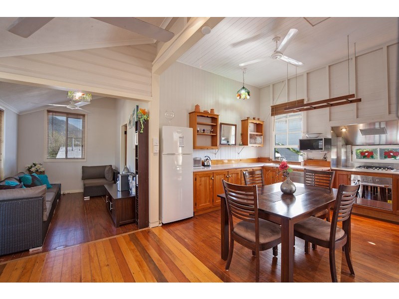 569 Mulgrave Road, Earlville QLD 4870