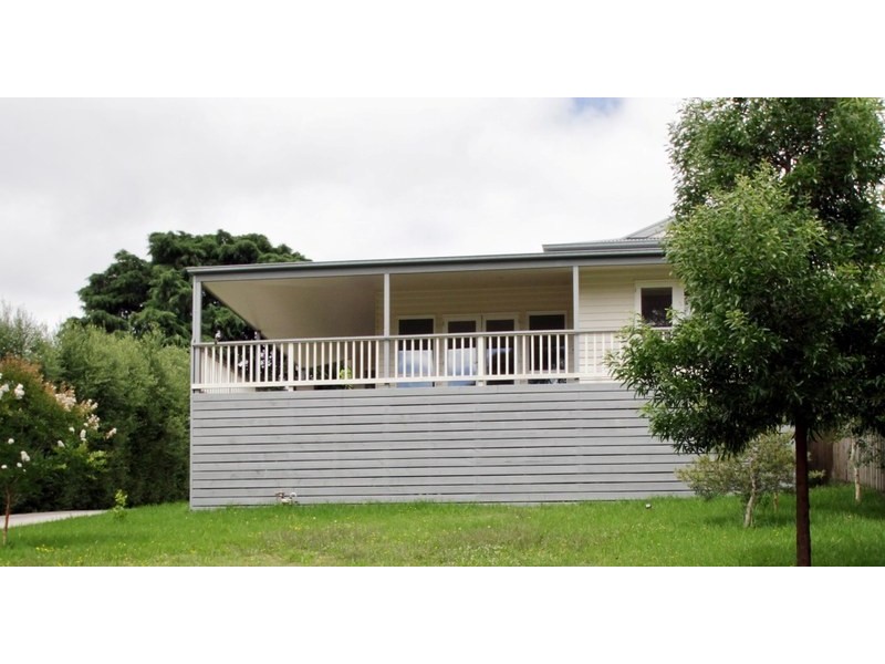 3 Montpellier Street, Healesville VIC 3777