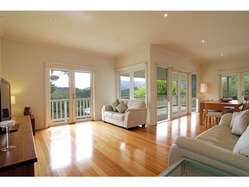 3 Montpellier Street, Healesville VIC 3777