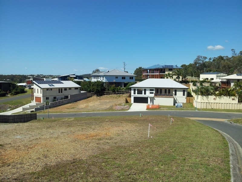 8A/8B Jenny Lind Court, Boyne Island QLD 4680