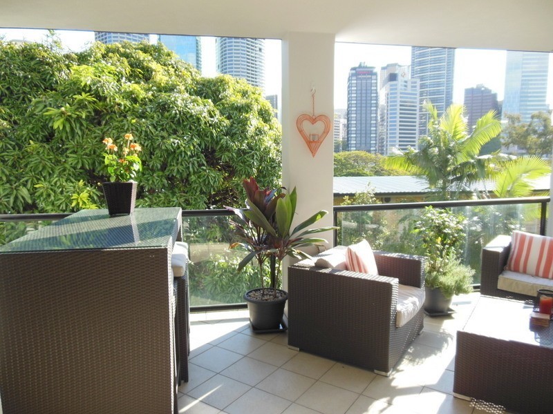43/161 Main Street, Kangaroo Point QLD 4169