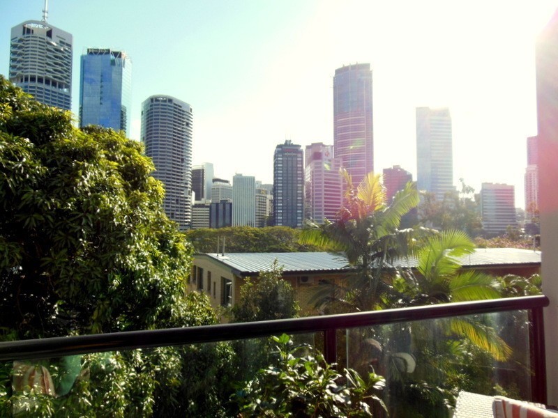 43/161 Main Street, Kangaroo Point QLD 4169