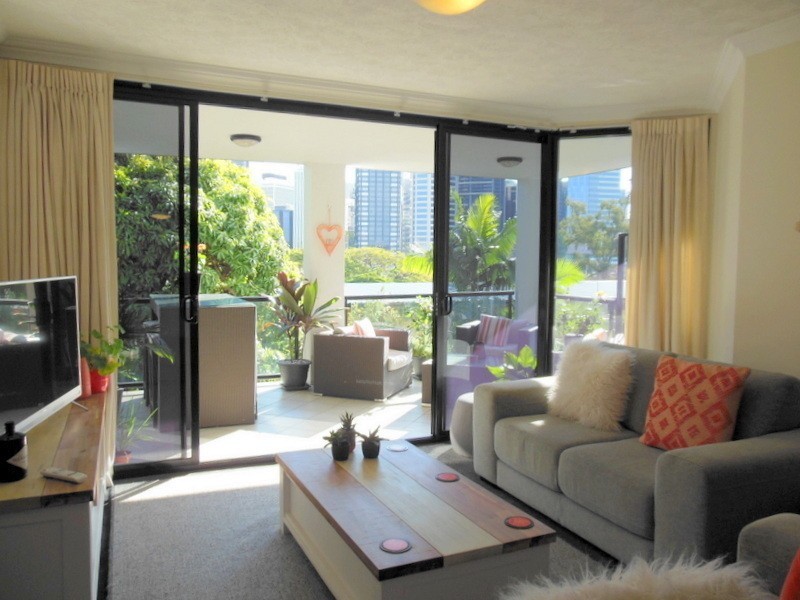 43/161 Main Street, Kangaroo Point QLD 4169