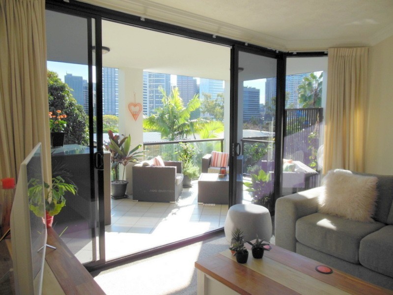 43/161 Main Street, Kangaroo Point QLD 4169