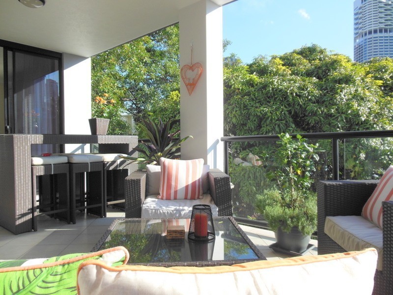 43/161 Main Street, Kangaroo Point QLD 4169