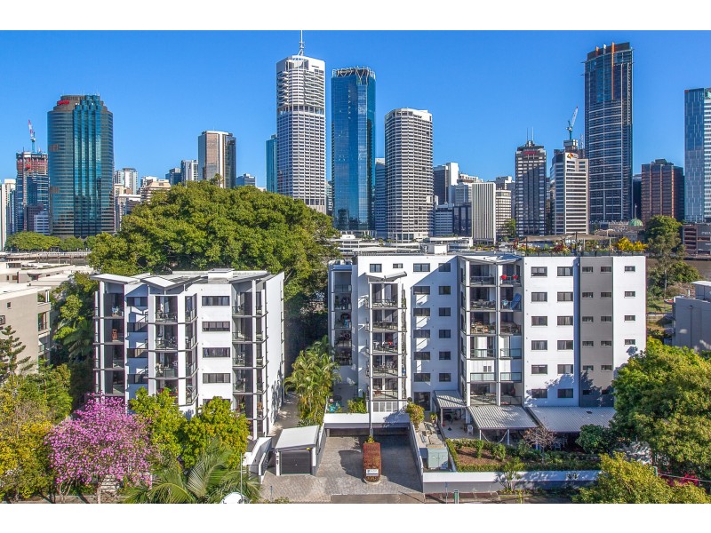 10/161 Main Street, Kangaroo Point QLD 4169