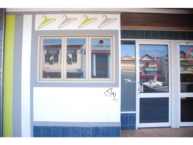 34 Sydney St, Mackay QLD 4740