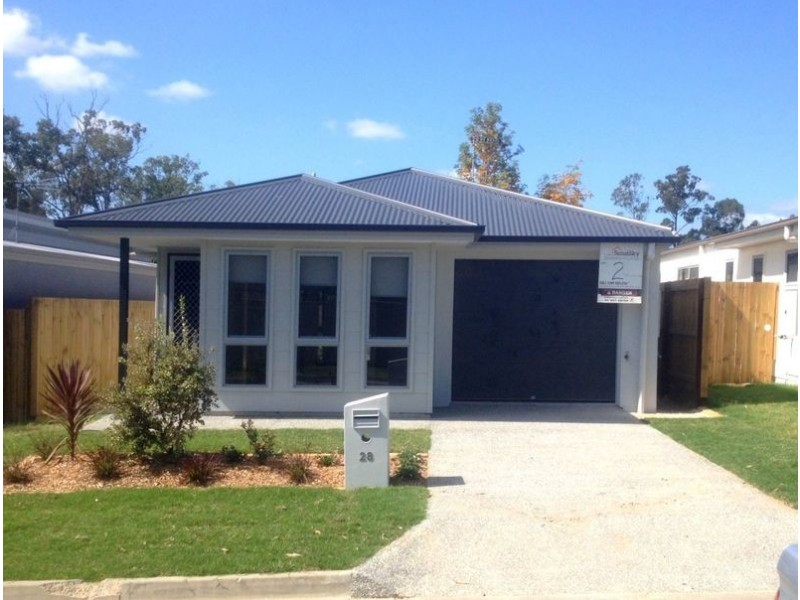 28 Cumulis Circuit, Coomera QLD 4209