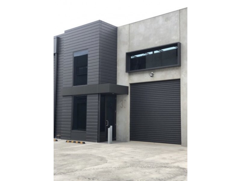 30/15 Earsdon Street, Yarraville VIC 3013