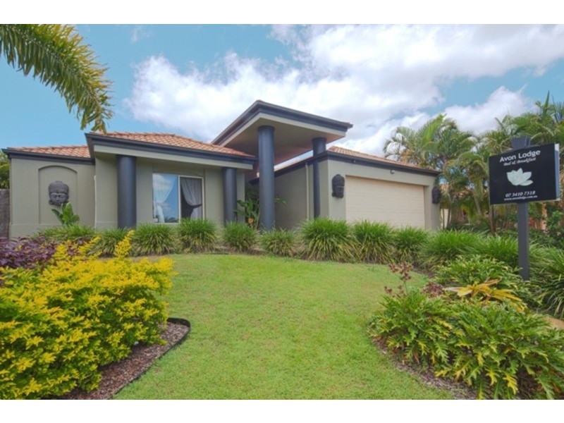 132 avon avenue, Banksia Beach QLD 4507
