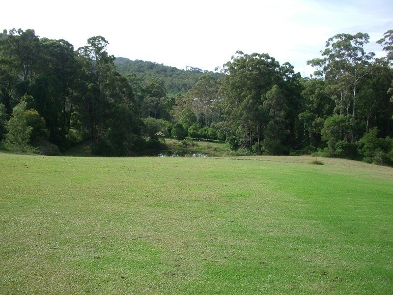 497 Stuarts Point Road, Yarrahapinni NSW 2441