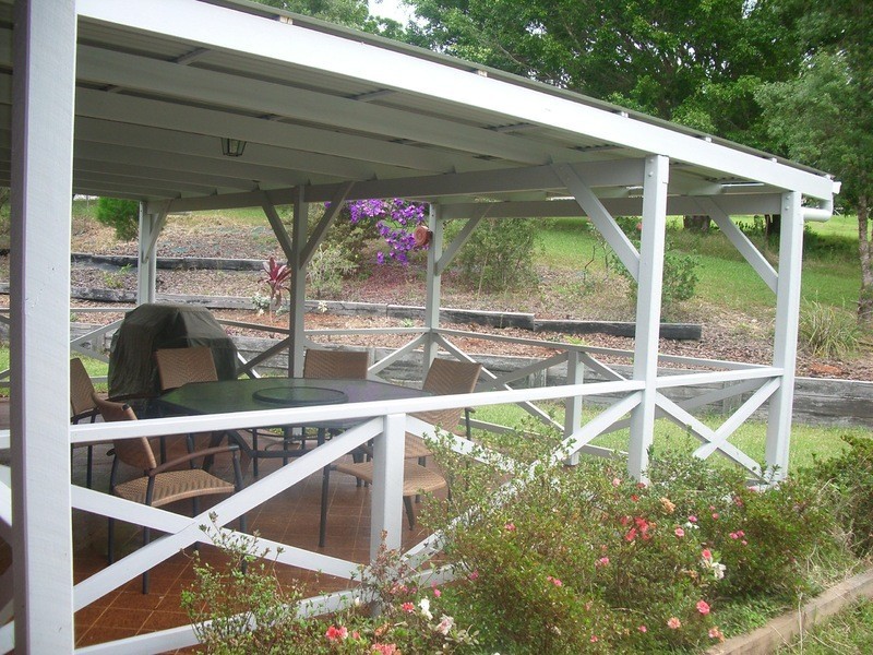 497 Stuarts Point Road, Yarrahapinni NSW 2441