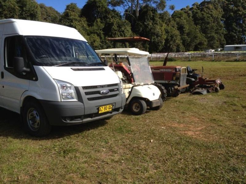 497 Stuarts Point Road, Yarrahapinni NSW 2441