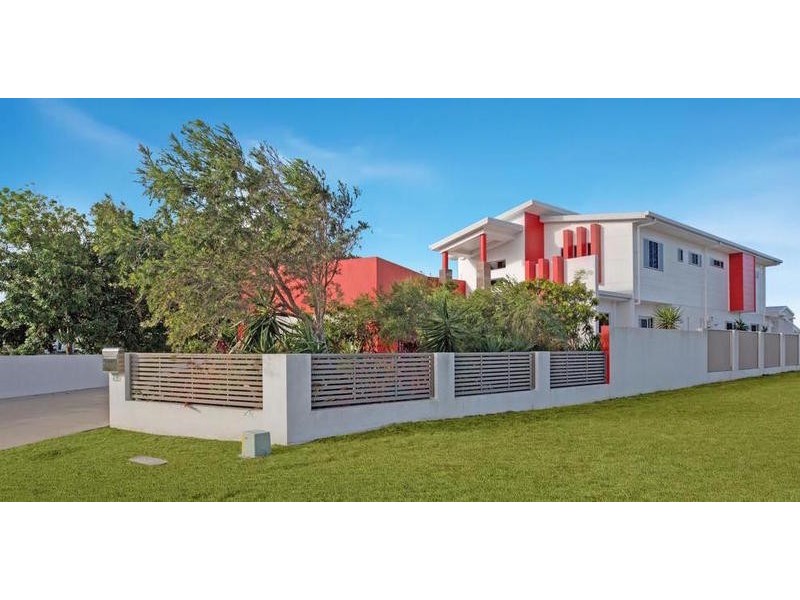 24 Reef Parade, Mackay QLD 4740