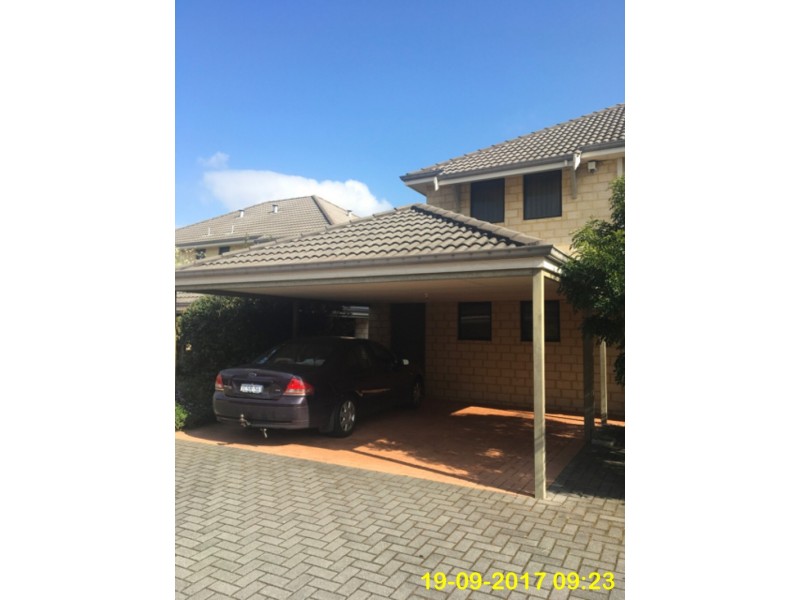 6/53 Woodloes Street, Cannington WA 6107