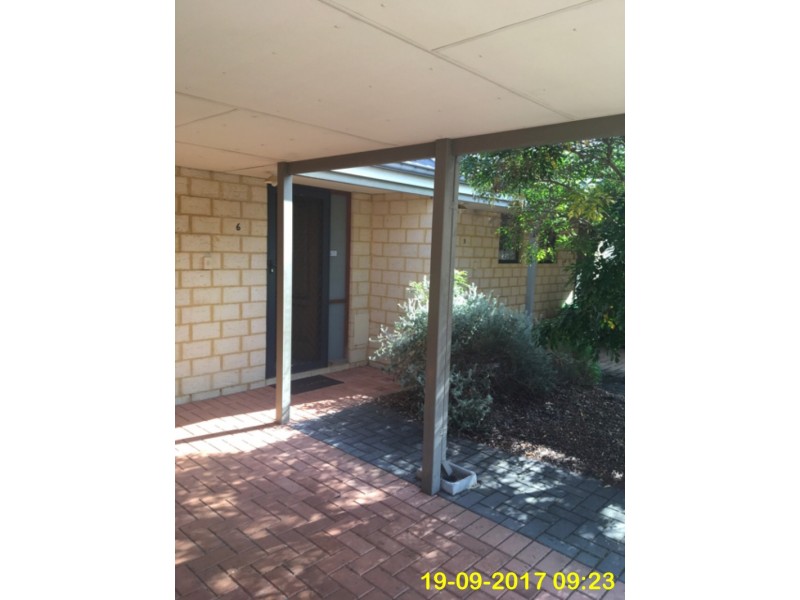 6/53 Woodloes Street, Cannington WA 6107