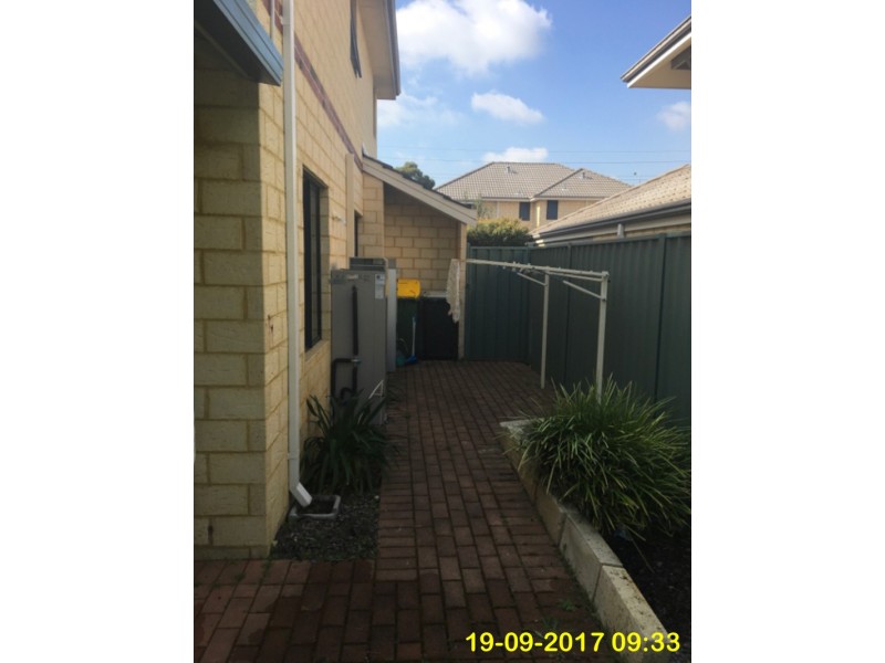 6/53 Woodloes Street, Cannington WA 6107