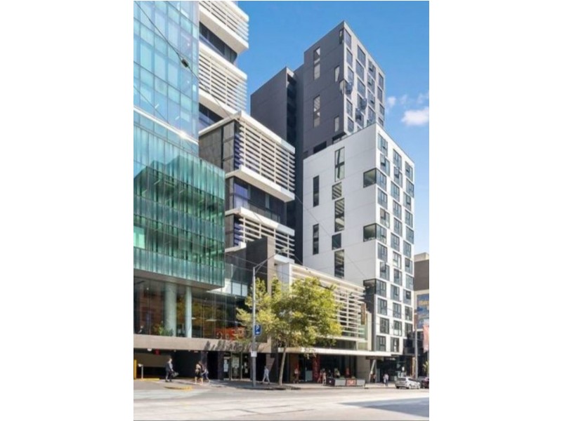1804/137 Bourke Street, Melbourne VIC 3000
