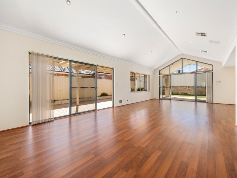 22 Hennessy Drive, Ashby WA 6065