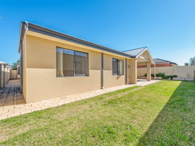 22 Hennessy Drive, Ashby WA 6065