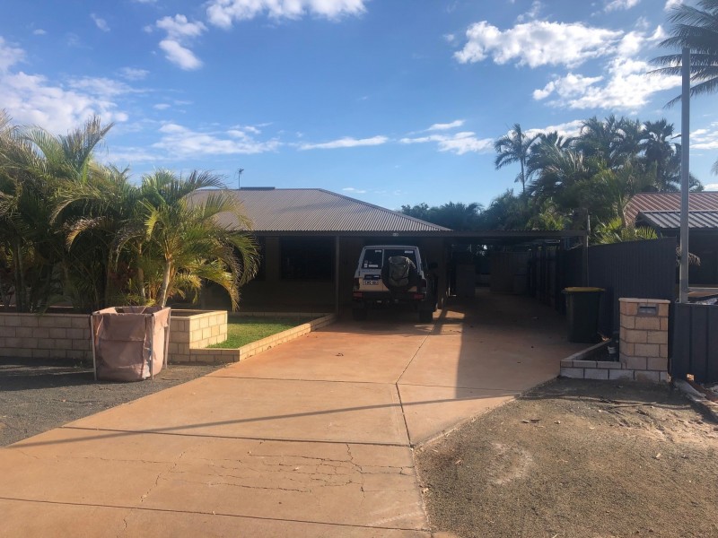 40 McKenzie Way, Karratha WA 6714