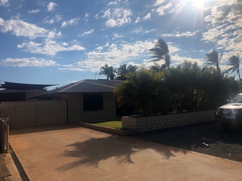 40 McKenzie Way, Karratha WA 6714