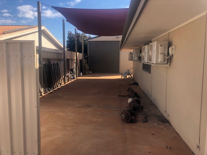 40 McKenzie Way, Karratha WA 6714