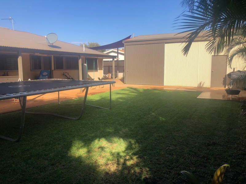 40 McKenzie Way, Karratha WA 6714